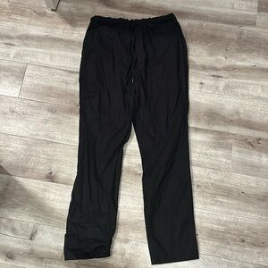 Barely Worn Wildfang pull-on Pants Size Medium